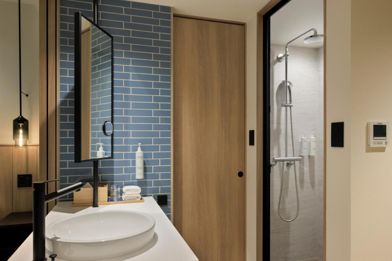 Fairfield By Marriott Hiroshima Sera Buitenkant foto