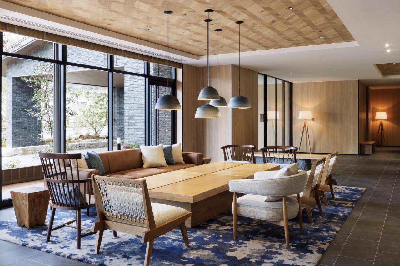 Fairfield By Marriott Hiroshima Sera Buitenkant foto
