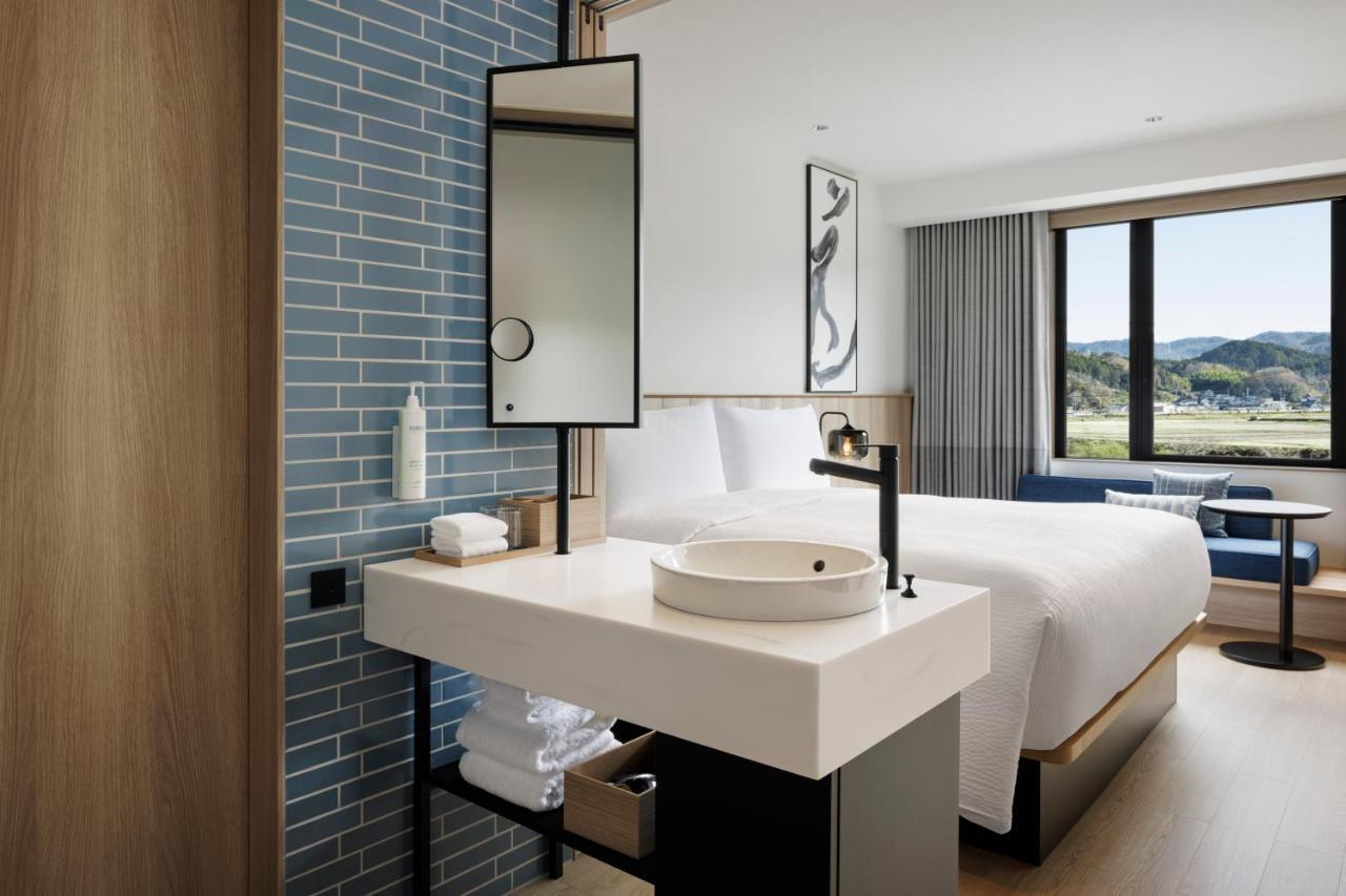 Fairfield By Marriott Hiroshima Sera Buitenkant foto