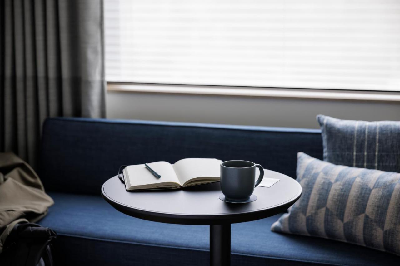Fairfield By Marriott Hiroshima Sera Buitenkant foto