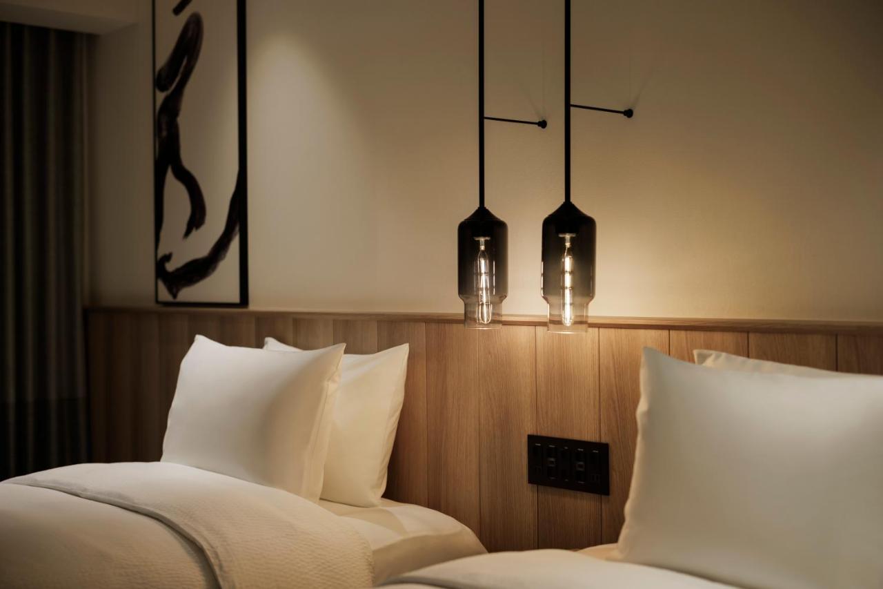 Fairfield By Marriott Hiroshima Sera Buitenkant foto