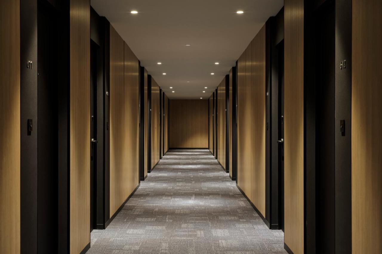Fairfield By Marriott Hiroshima Sera Buitenkant foto
